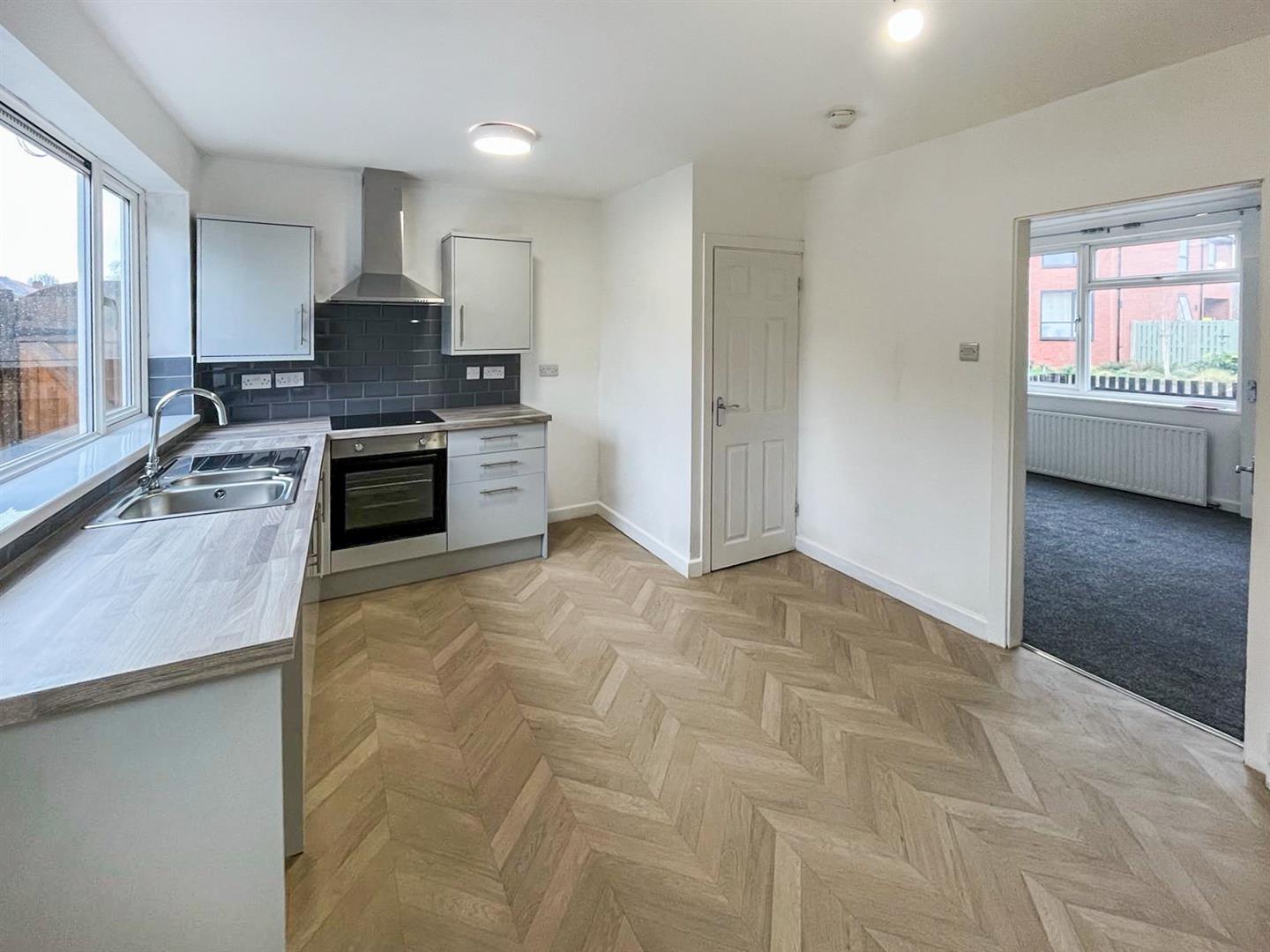 Oakfield Road, Stapleford, Nottingham, NG9 8FF